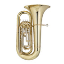 Jp Instruments Jp278 Bb♭ Tuba Outfit