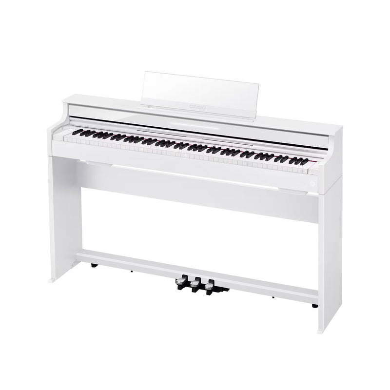Casio Celviano AP-S450 digital piano - White