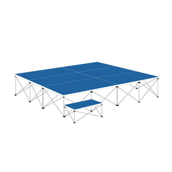 Gopak Ultralight stage package B - Sapphire Blue / A1