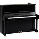 Yamaha SE122 SH3 Silent Upright Piano