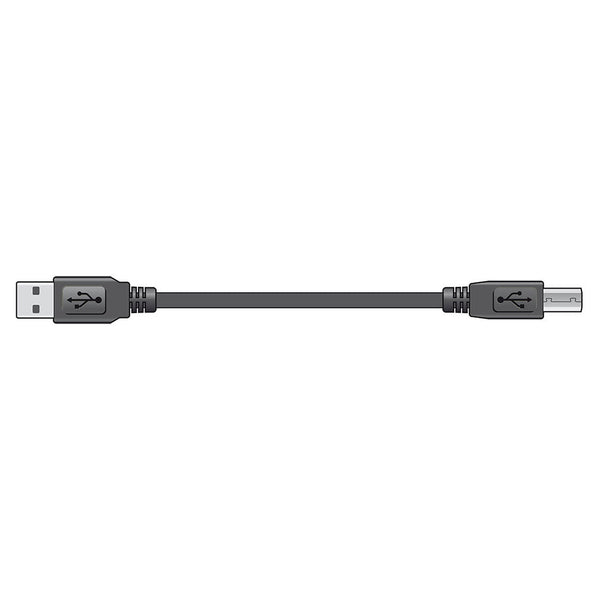Usb Lead Male A To Male B