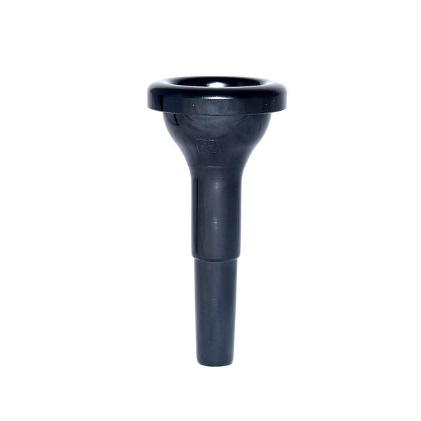 pBone black plastic mouthpiece 6.5AL - Small