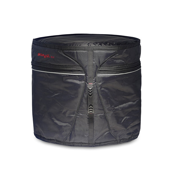 Stagg Professional bass drum bag - 18"x16"