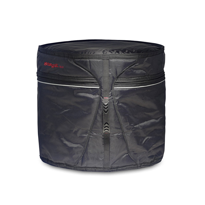 Stagg Professional bass drum bag - 18"x16"