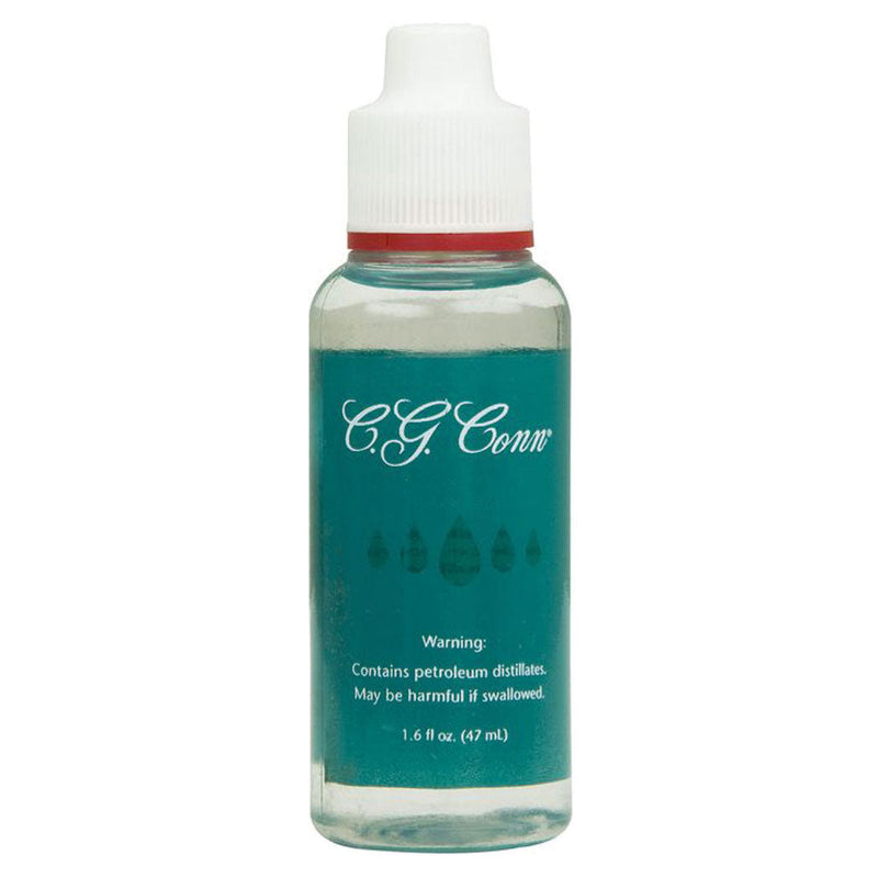 Cg Conn Trombone Slide Oil