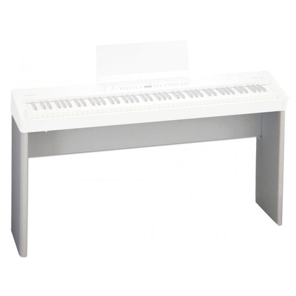 Roland KSC-72 fixed stand for Roland FP-60X portable piano - White