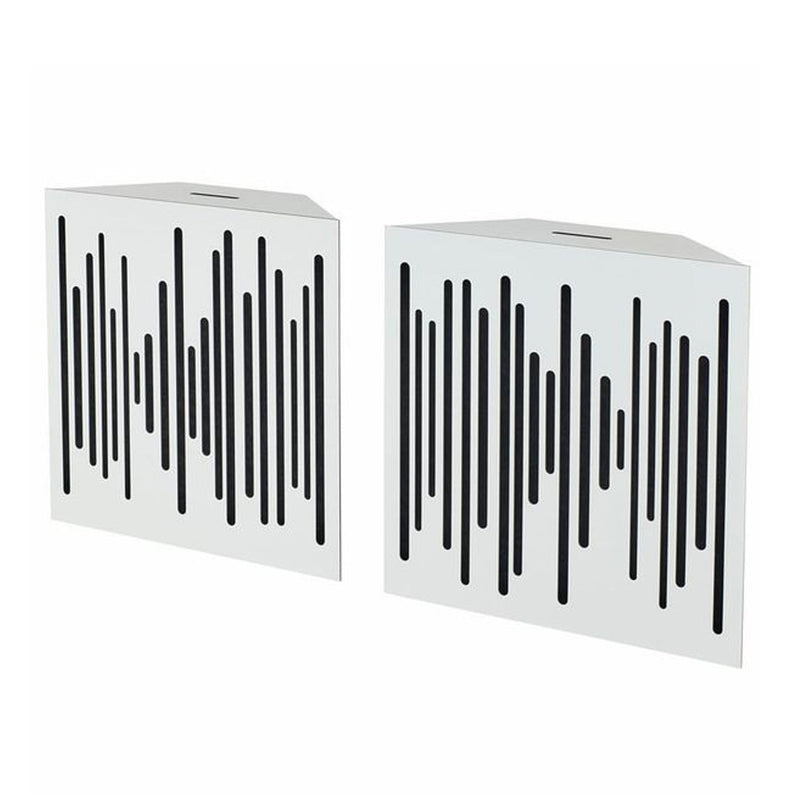 Vicoustic Super Bass Extreme Ultra sound absorbing corner panels