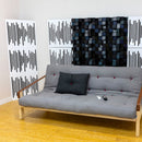 Vicoustic Super Bass Extreme Ultra sound absorbing corner panels