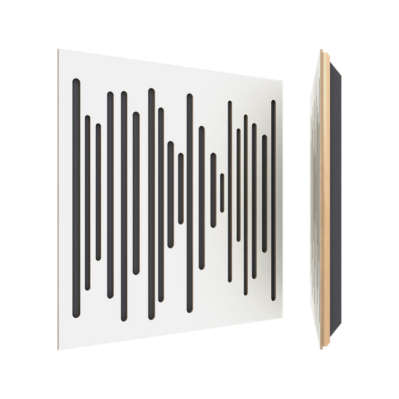 Vicoustic Wavewood Ultra Lite soundproofing panels