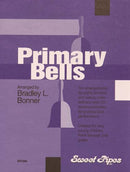 Primary Bells, Book & CD