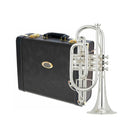 Yamaha YCR8335G custom neo series Bb cornet - Clear lacquer