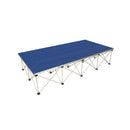 Gopak Ultralight Staging Systems 2 x 1m - Stage deck: Jade green