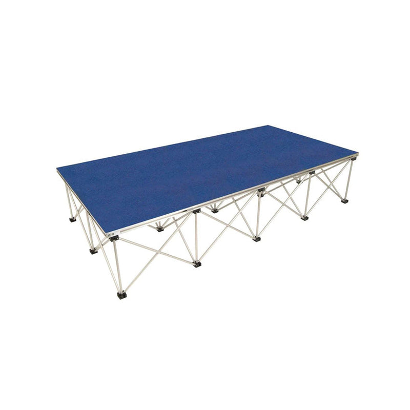 Gopak Ultralight Staging Systems 2 x 1m - Riser: 600mm high