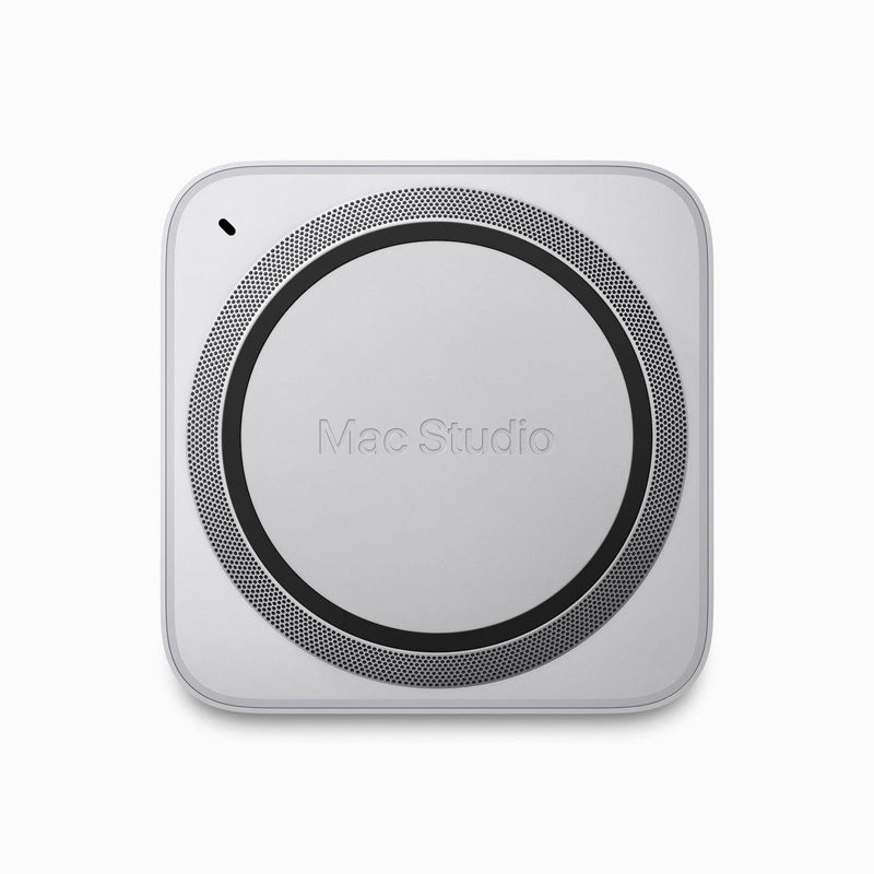 Apple Mac Studio M2 Max chip 30-core GPU 512GB SSD