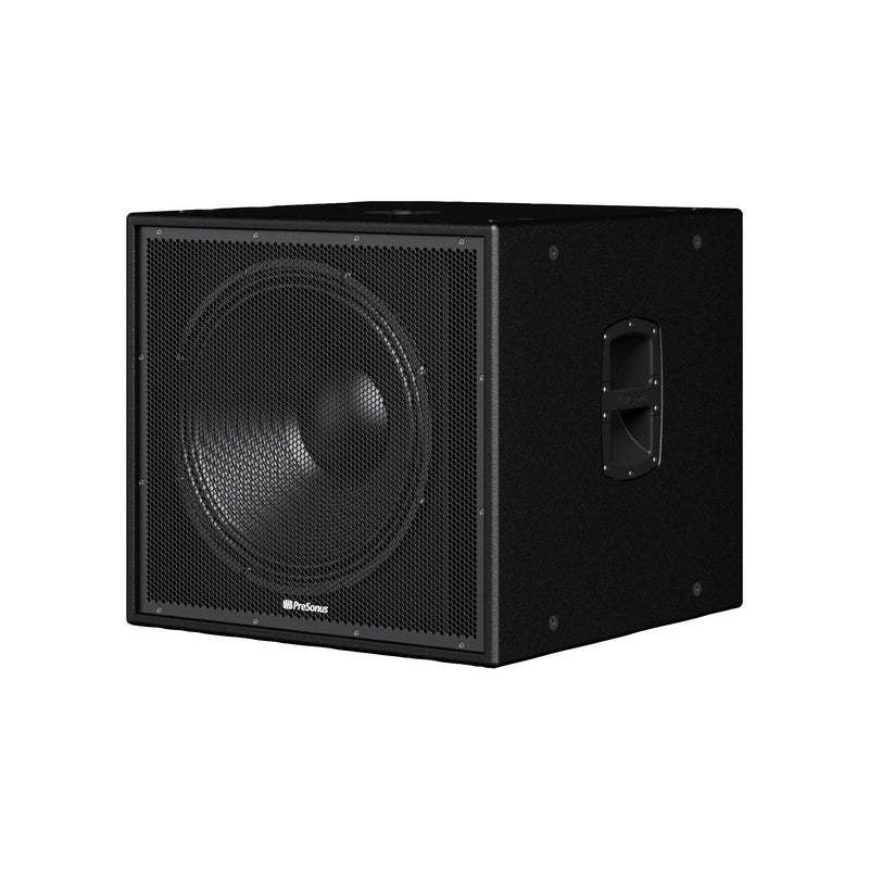 PreSonus CDL Sub18 Active subwoofer