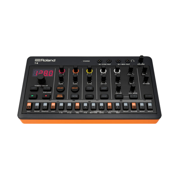 Roland T-8 Beat machine