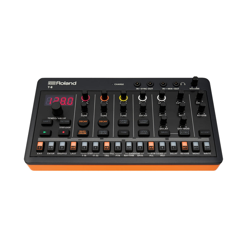 Roland T-8 Beat machine