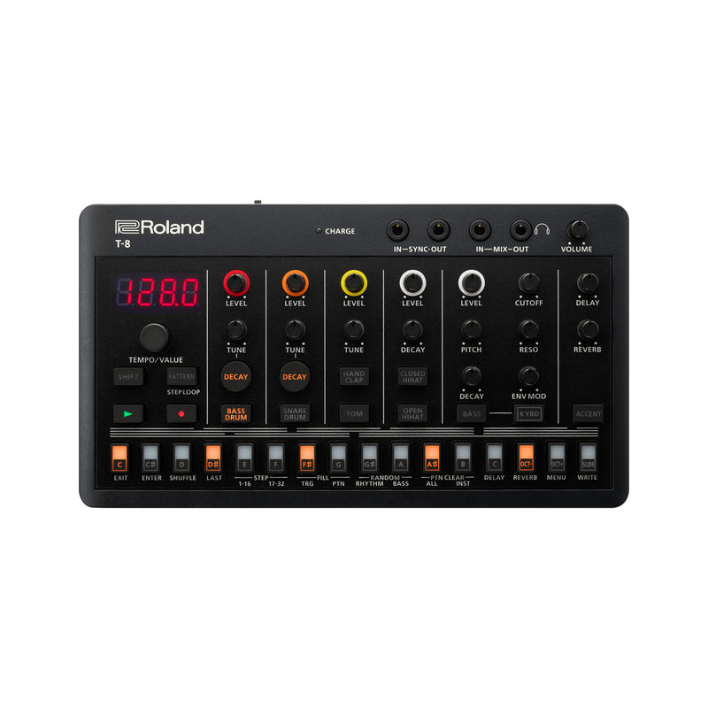 Roland T-8 Beat machine