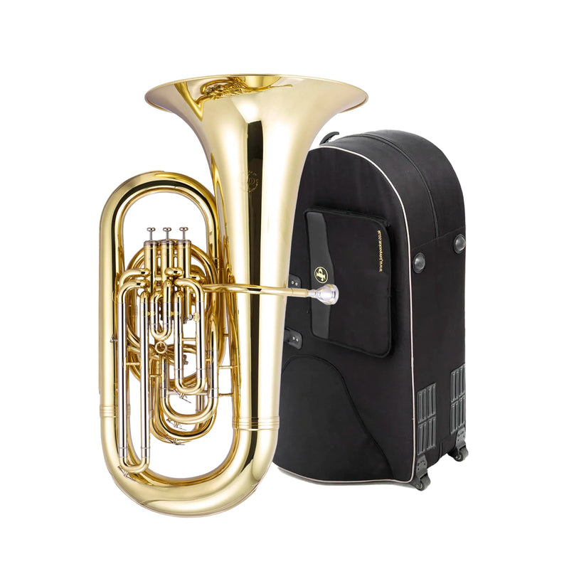 Jp Instruments Ee♭ Tuba Outfit