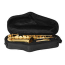 Trevor James Alphasax Student E♭ Alto Saxophone Outfit