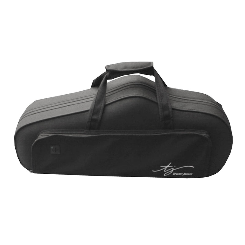 Trevor James Alphasax Student E♭ Alto Saxophone Outfit