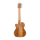 Tanglewood Tiare 17E electro acoustic cutaway tenor ukulele