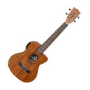 Tanglewood Tiare 17E electro acoustic cutaway tenor ukulele