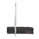 Trevor James 31Pf Privilege Flute Outfit