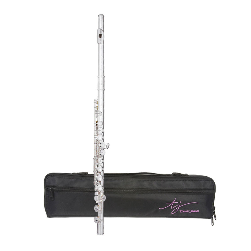 Trevor James 31Pf Privilege Flute Outfit
