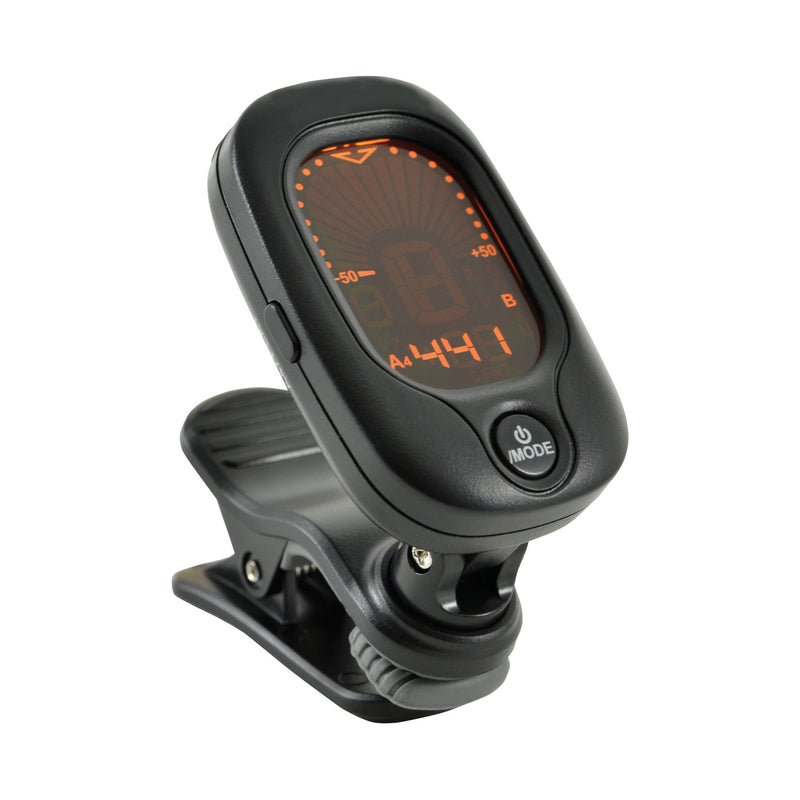 Chord Chromatic clip-on tuner