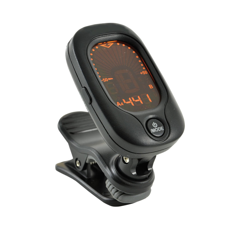 Chord Chromatic clip-on tuner