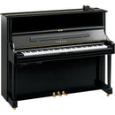 Yamaha U1 SH3 Silent upright piano