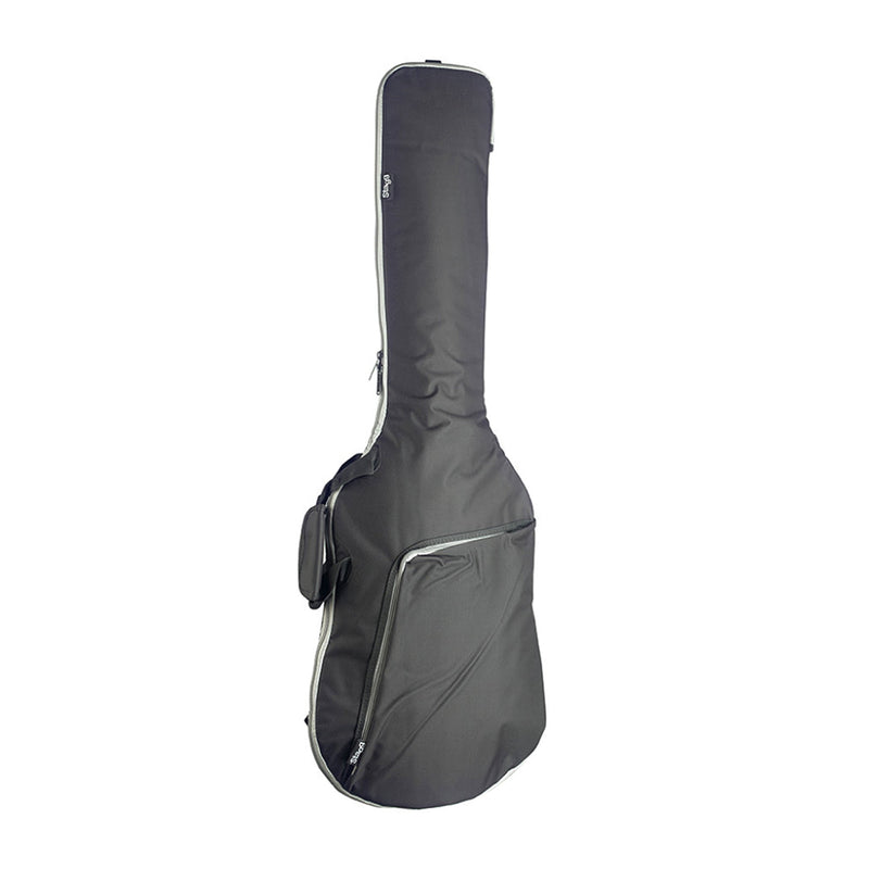 Stagg basic series padded nylon bag for electric guitars
