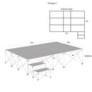 Gopak Ultralight Stage Package C