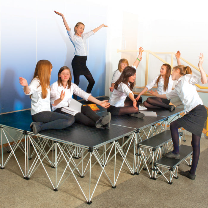 Gopak Ultralight Stage Package D