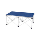 Gopak Ultralight Staging Systems 1m x 0.52m - Stage deck: Jade green