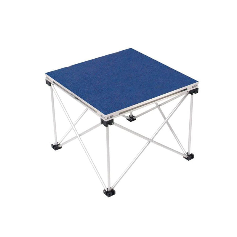 Easy Riser Ultralight Ribs Gopak Ultralight Staging Systems 0.52m x 0.52m - Riser: 200mm high