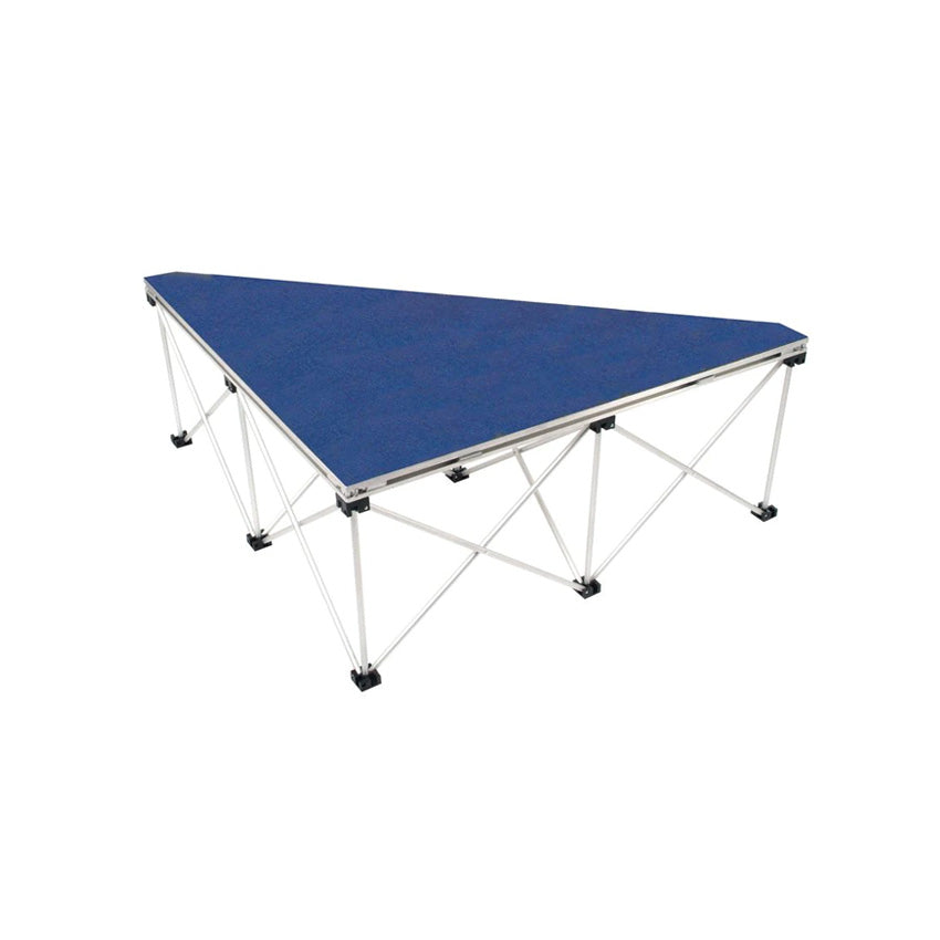 Gopak Ultralight Staging Systems 1m x triangle - Riser: 300mm high