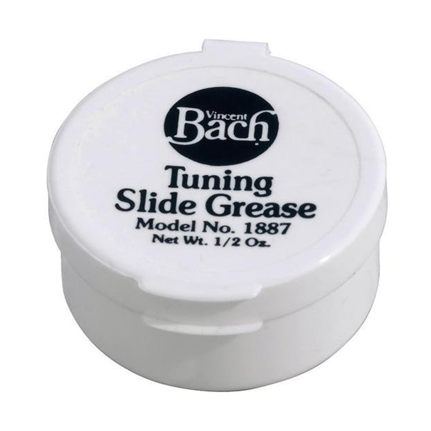 Bach Tuning Slide Grease