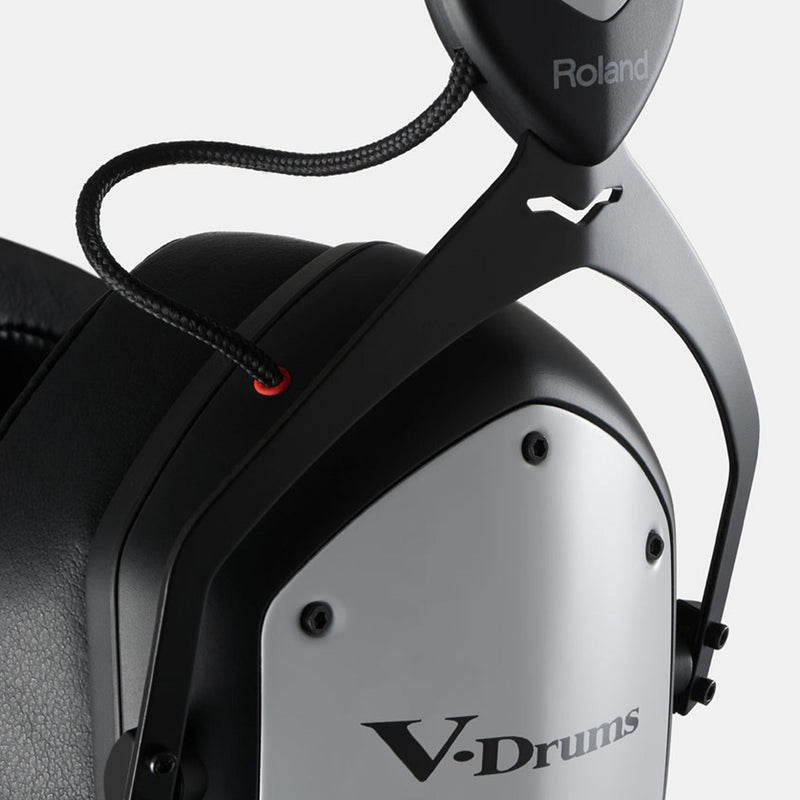 Roland VMH-D1 V-Drums headphones