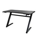 Quik Lok compact workstation desk - A1