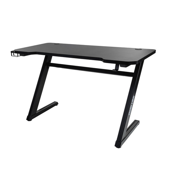 Quik Lok compact workstation desk - A1