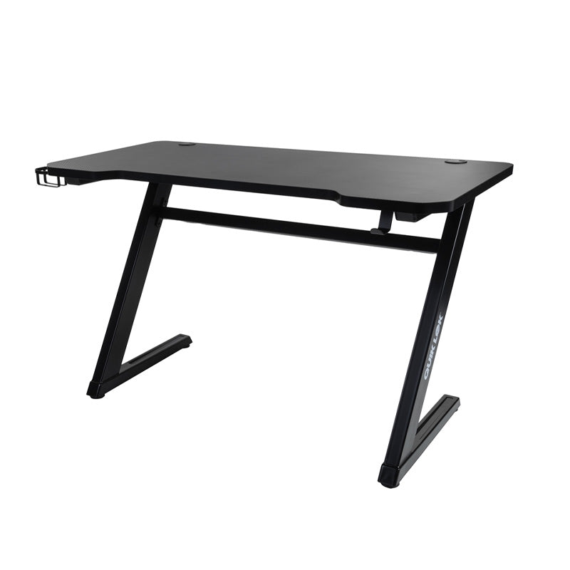 Quik Lok compact workstation desk - A1