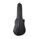 Stagg basic series padded nylon bag for acoustic guitars
