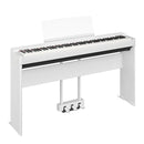 Yamaha P-225 digital piano - White