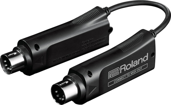 Roland Low-Latency Wireless MIDI - Interface