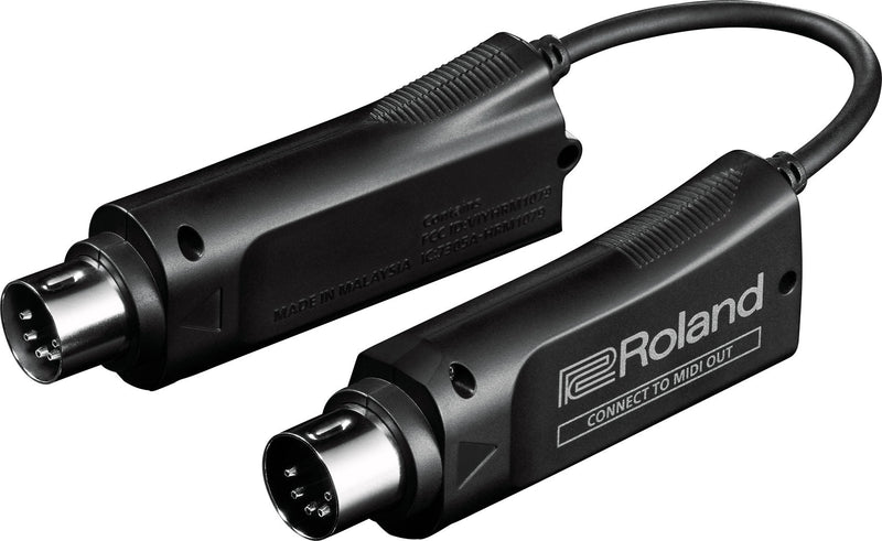 Roland Low-Latency Wireless MIDI - Interface