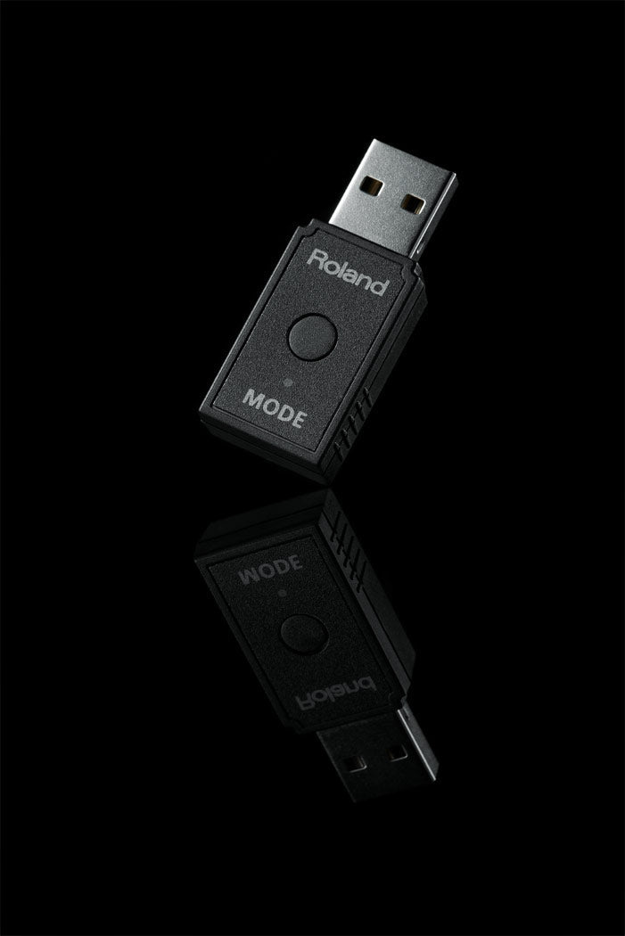 Roland Low-Latency Wireless MIDI - Dongle