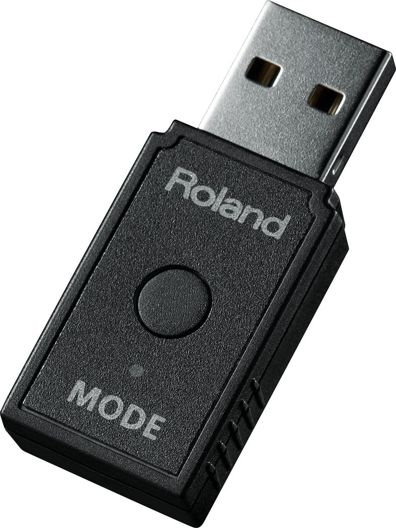 Roland Low-Latency Wireless MIDI - Interface