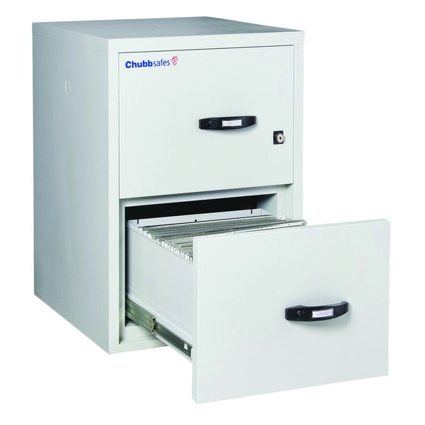 Chubbsafe Doc.Storage  4 Draw 200Kg